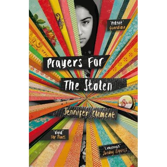 Prayers for the Stolen image 0