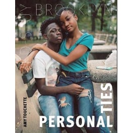 Personal Ties : Bed-Stuy, Brooklyn