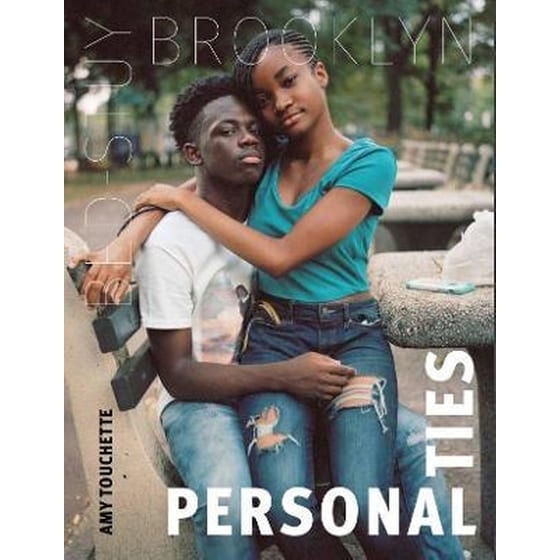 Personal Ties : Bed-Stuy, Brooklyn image 0