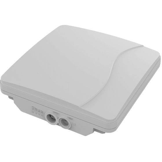 ZTE MF258 Ασύρματο 4G Mobile Router με 2 Θύρες Gigabit Ethernet image 1