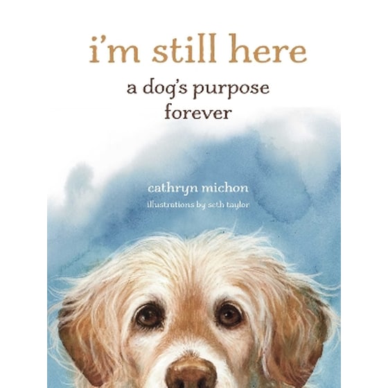 I'm Still Here image 0
