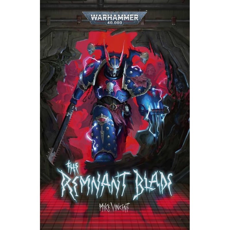 The Remnant Blade