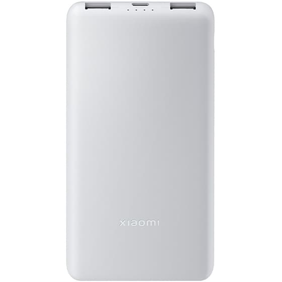 Powerbank Xiaomi BHR9350GL 10000mAh - White image 0
