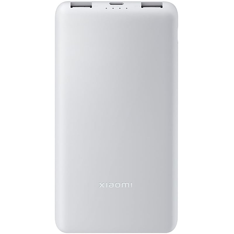 XIAOMI Powerbank Xiaomi BHR9350GL 10000mAh - White