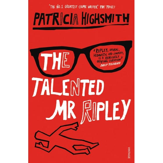 Talented Mr Ripley image 0