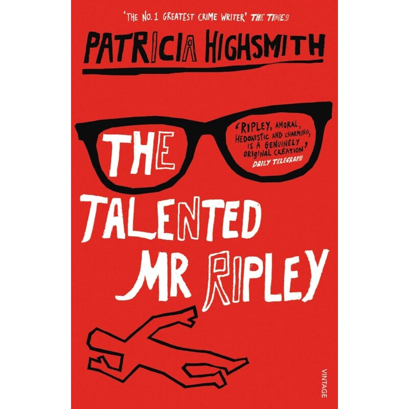 Talented Mr Ripley