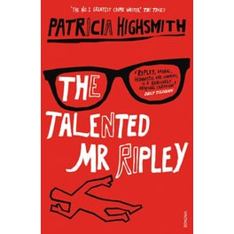Talented Mr Ripley