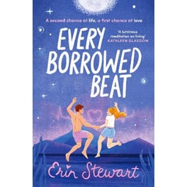 Every Borrowed Beat