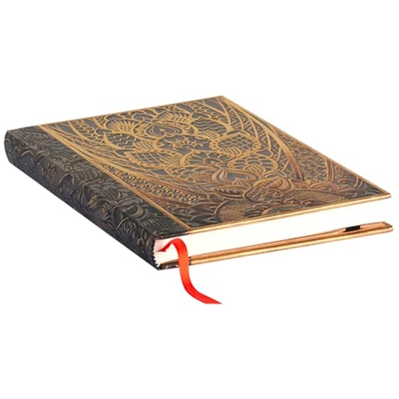 Σημειωματάριο Paperblanks Midi The Chanin Rise image 3