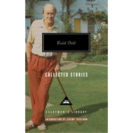 Roald Dahl Collected Stories