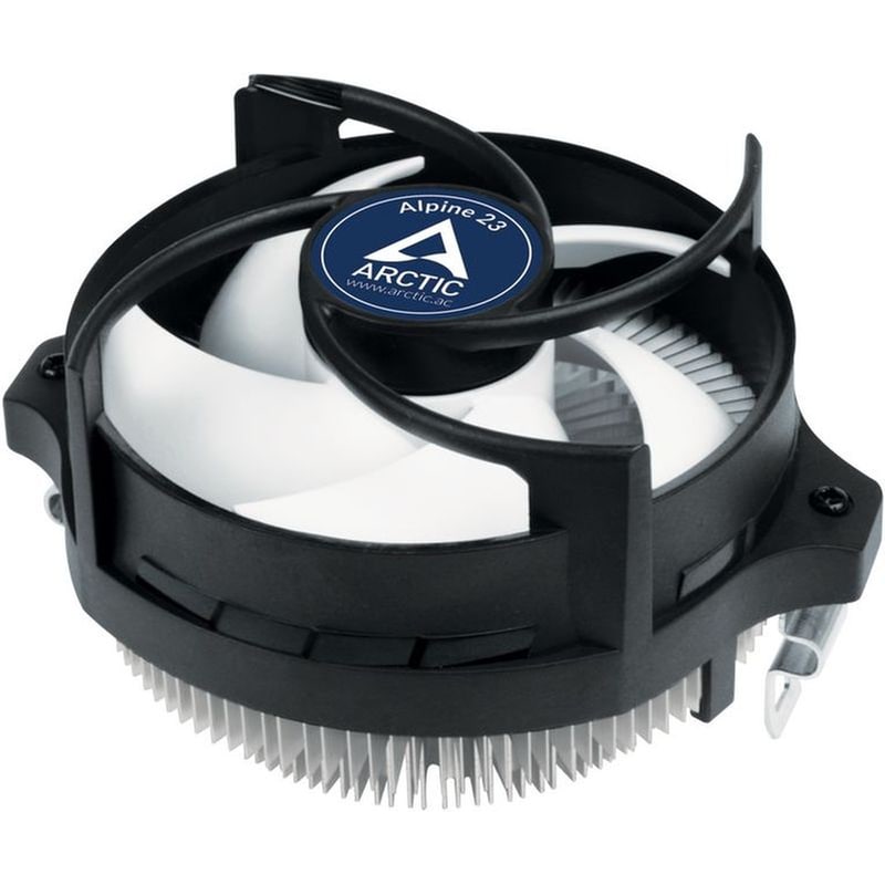 ARCTIC Ψύκτρα επεξεργαστή Arctic Alpine 23 90mm