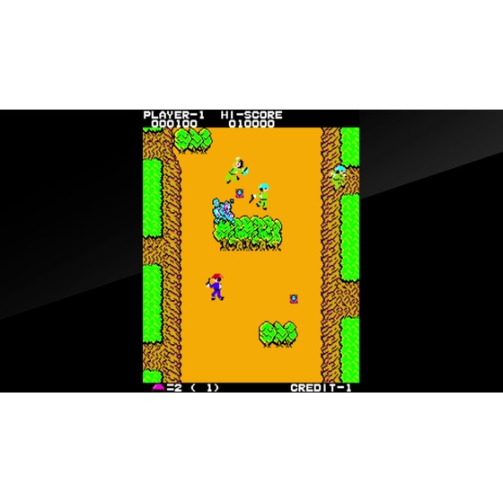 TAITO Milestones - Nintendo Switch image 4