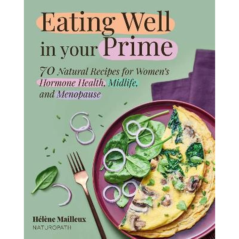 Eating Well in Your Prime