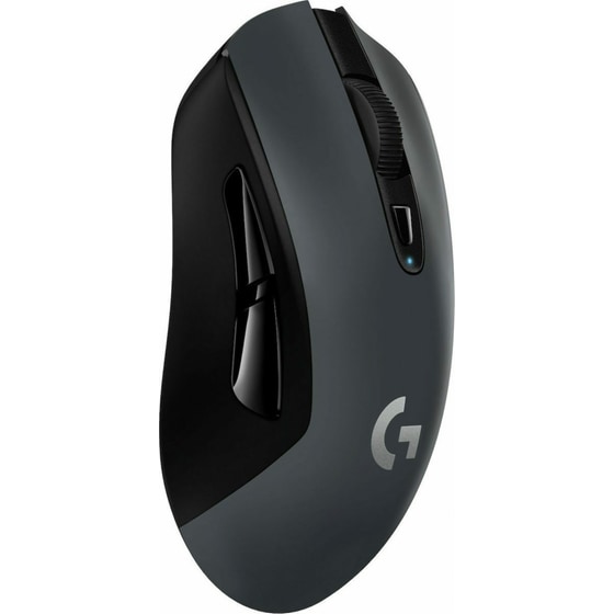 Logitech G G603 Lightspeed Gaming Ασύρματο Ποντίκι Μαύρο image 6