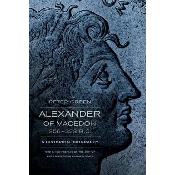 Alexander of Macedon, 356-323 B.C. image 0