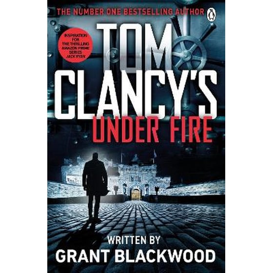 Tom Clancy's Under Fire image 0