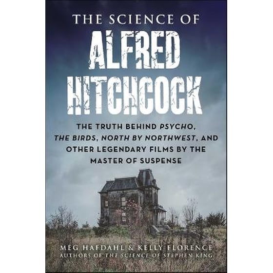 The Science of Alfred Hitchcock image 0