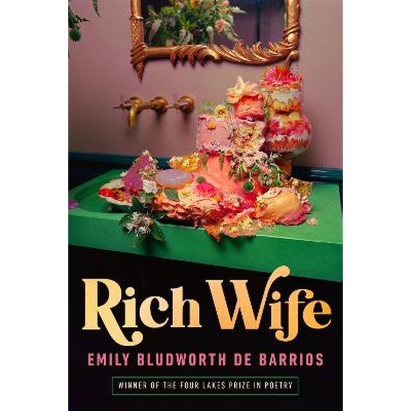 Rich Wife