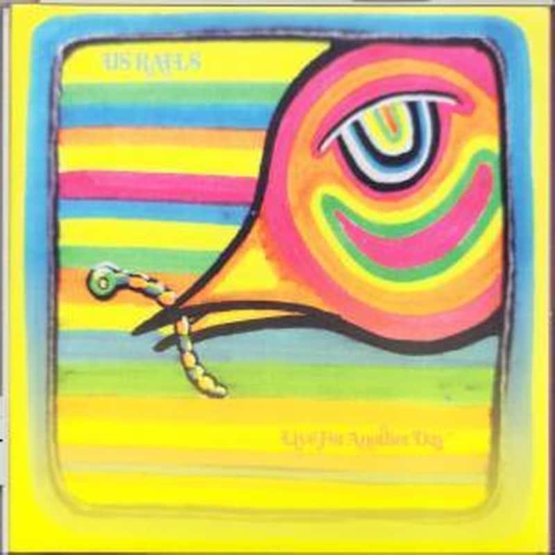 Live For Another Day