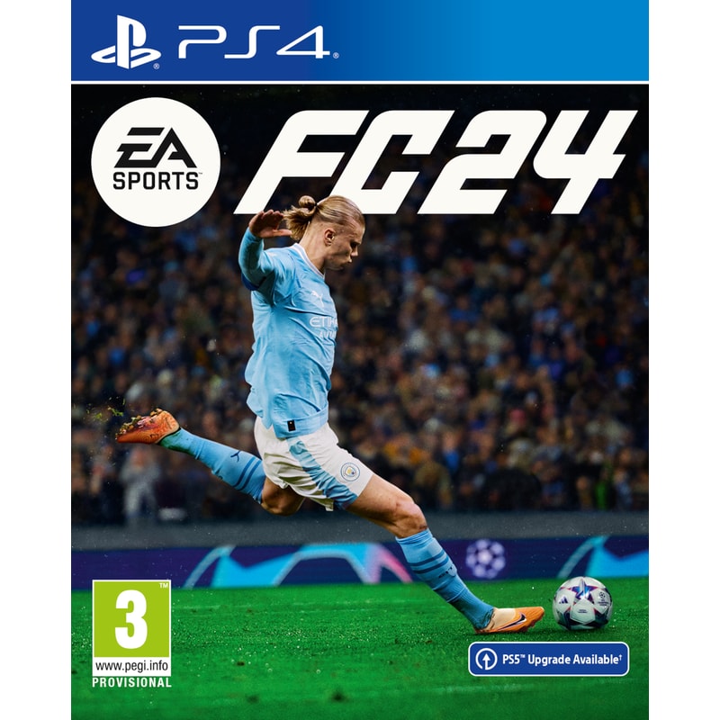 EA Sports FC24 - PS4
