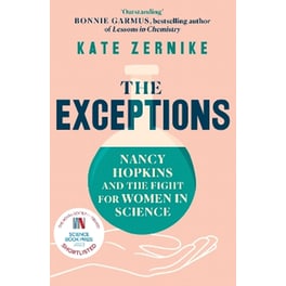 The Exceptions