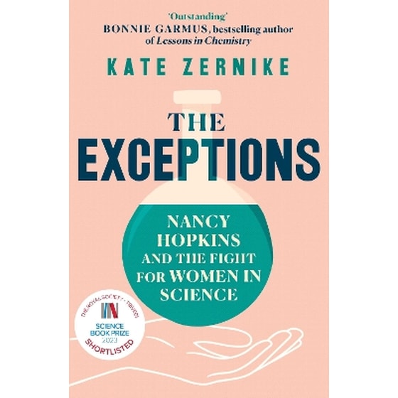 The Exceptions image 0