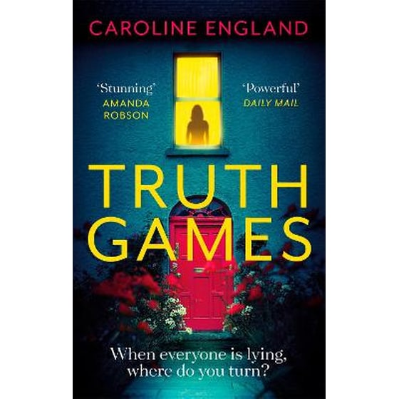 Truth Games image 0