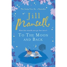 To The Moon And Back