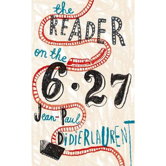 THE READER ON THE 6:27 HB image 0