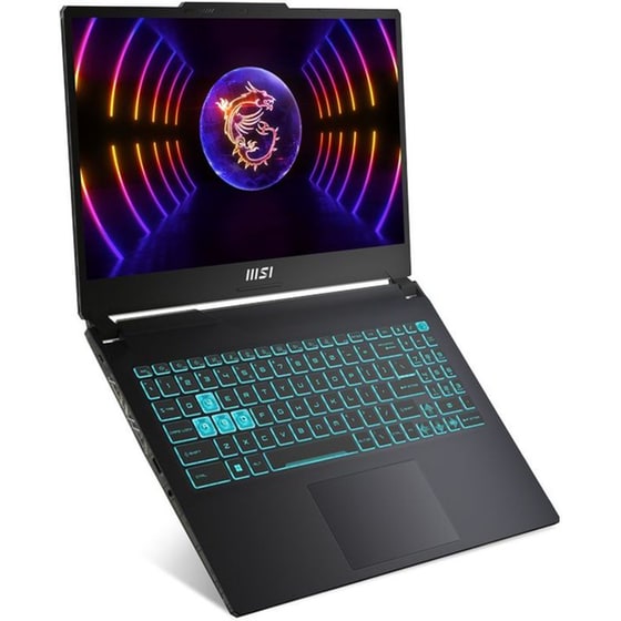MSI Cyborg 15 A13VF 15.6'' FHD IPS (Core i7-13620H/16GB/1TB SSD/GeForce RTX 4060/Win11Home) Laptop image 7