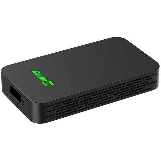 Ασύρματος προσαρμογέας Carlinkit 2AIR Apple Carplay/Android Auto CPC200-2AIR - Μαύρο image 3