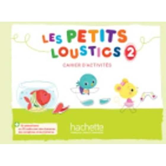 Les Petits Loustics image 0