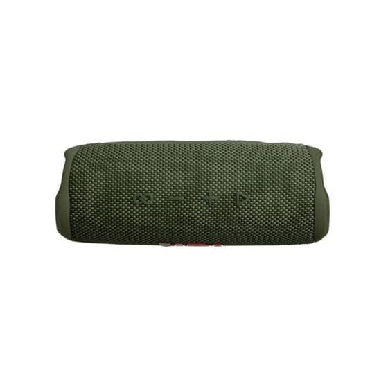Φορητό Ηχείο JBL Flip 6 Bluetooth Speaker Αδιάβροχο - Πράσινο image 3