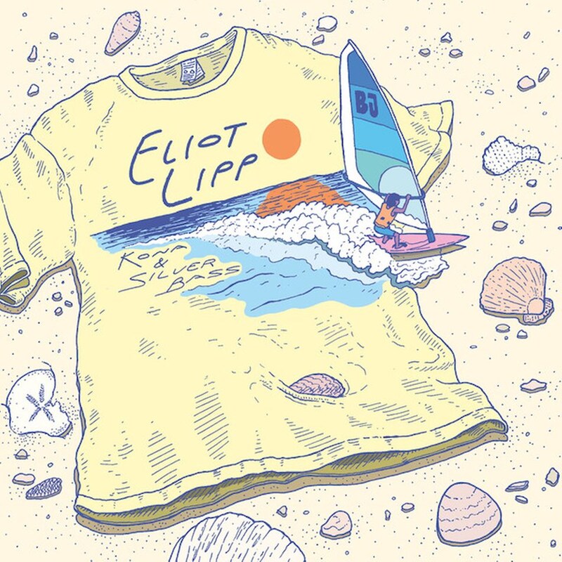 Kona/Silver Bass (LP 7)