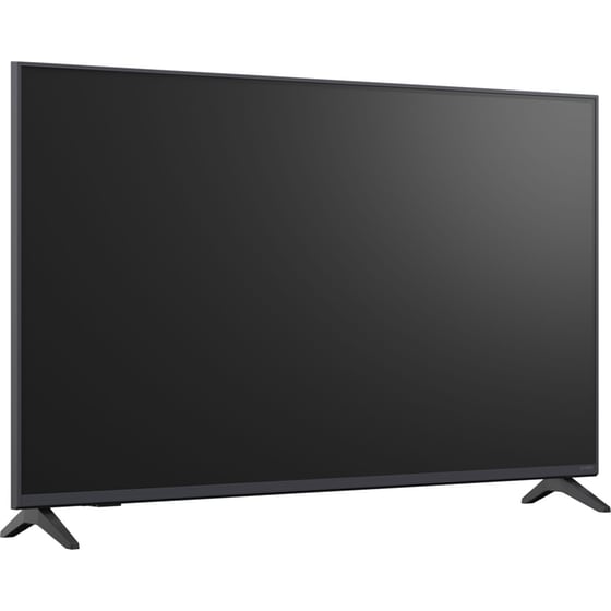 LG QNED 43" 4K Smart Τηλεόραση 43QNED81B6C AI image 12