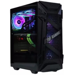Desktop Vengeance Legend-v17 Asus Edition (Ryzen 5-5500/16GB/960GB SSD/Radeon RX 6600/FreeDOS)