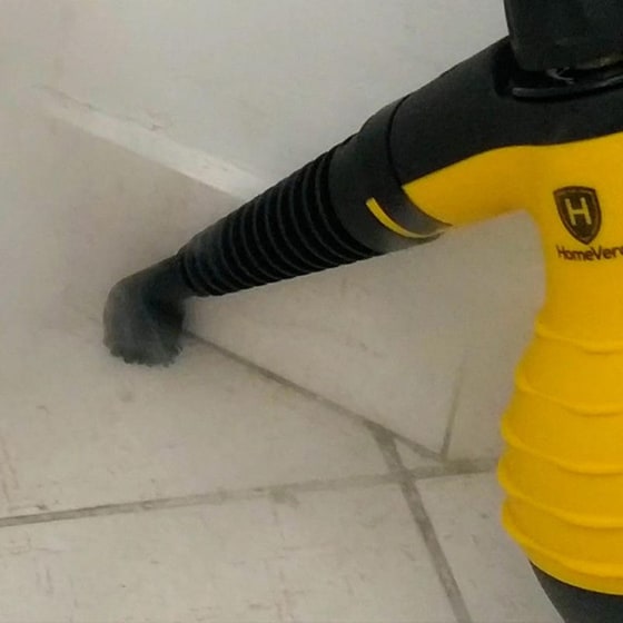 HOMEVERO HV-18362 1050 W Ατμοκαθαριστής Χειρός image 8