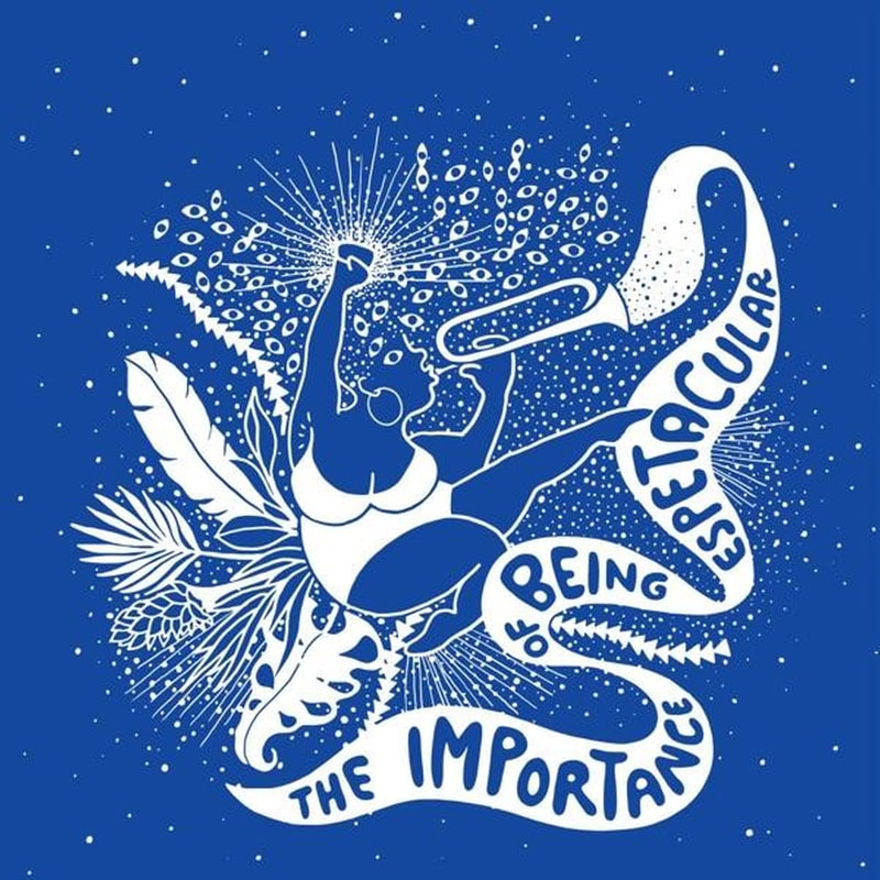 The Importance Of Being Espetacular