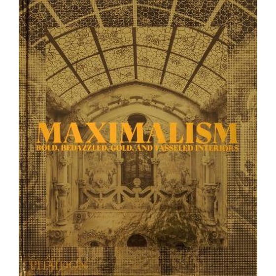 Maximalism image 0