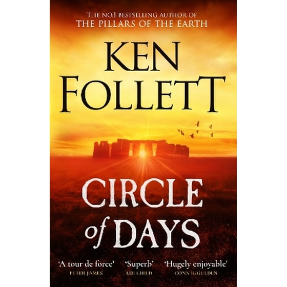 Circle of Days image 0