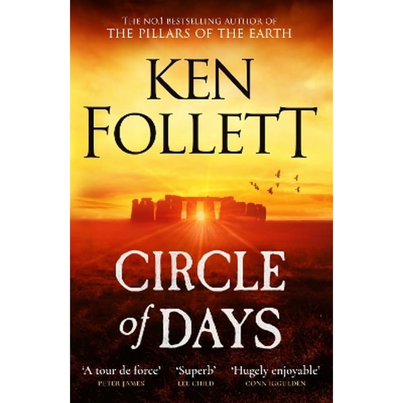 Circle of Days