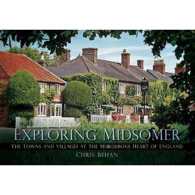 Exploring Midsomer