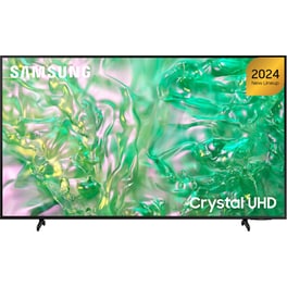 Samsung LED 55" 4K Smart Τηλεόραση 55DU8072