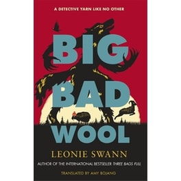 Big Bad Wool