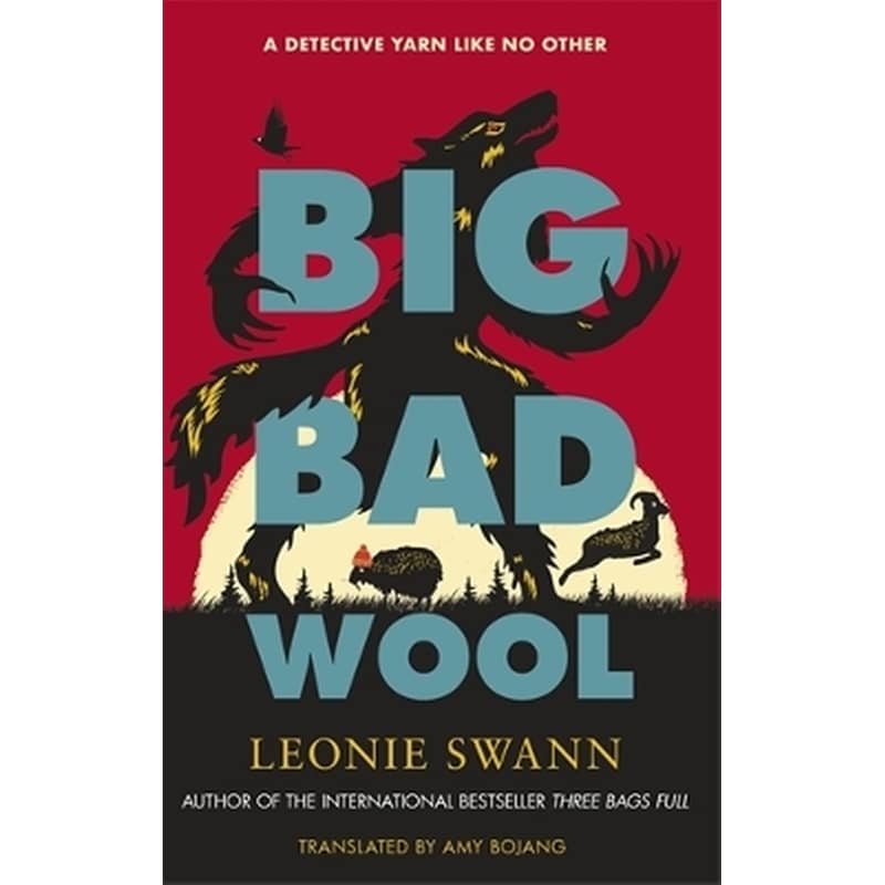 Big Bad Wool