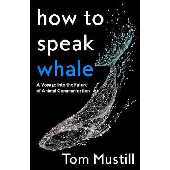 How to Speak Whale image 0