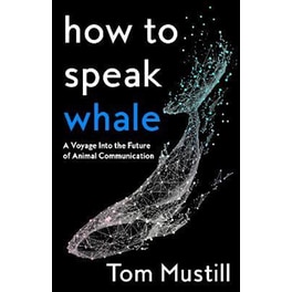 How to Speak Whale