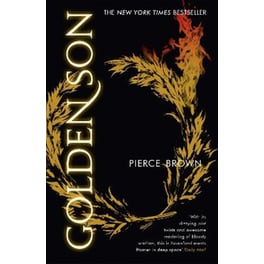 Golden Son