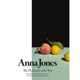 Modern Cook's Year