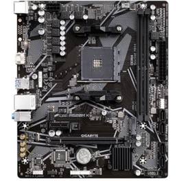 Μητρική Gigabyte A520MK V2 1.0 Socket AM4, DDR4